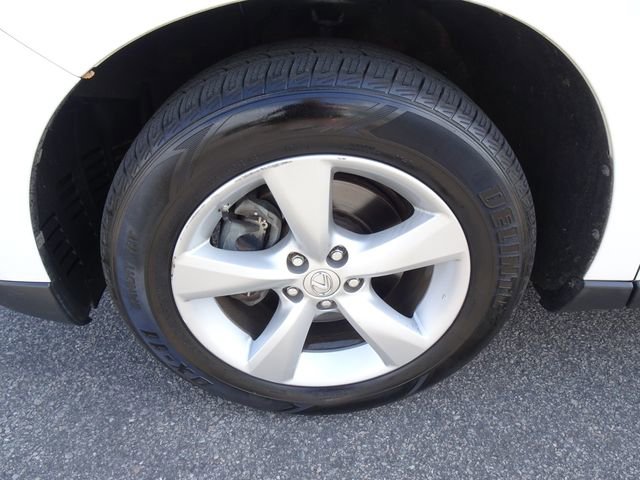 Used 2010 Lexus RX 350 AWD image 38