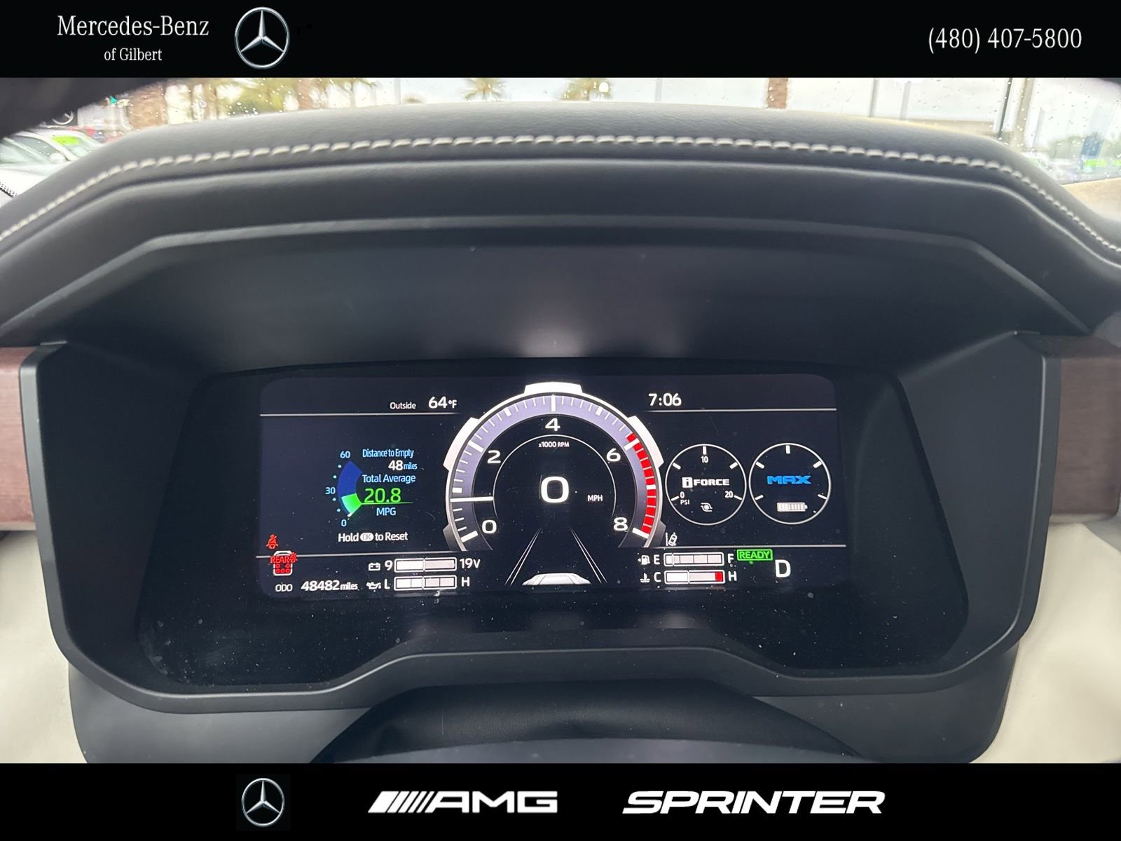 Used 2024 Toyota Sequoia Capstone image 32