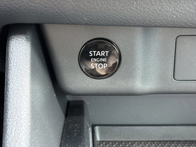 New 2026 Nissan Rogue SV AWD/4WD image 23