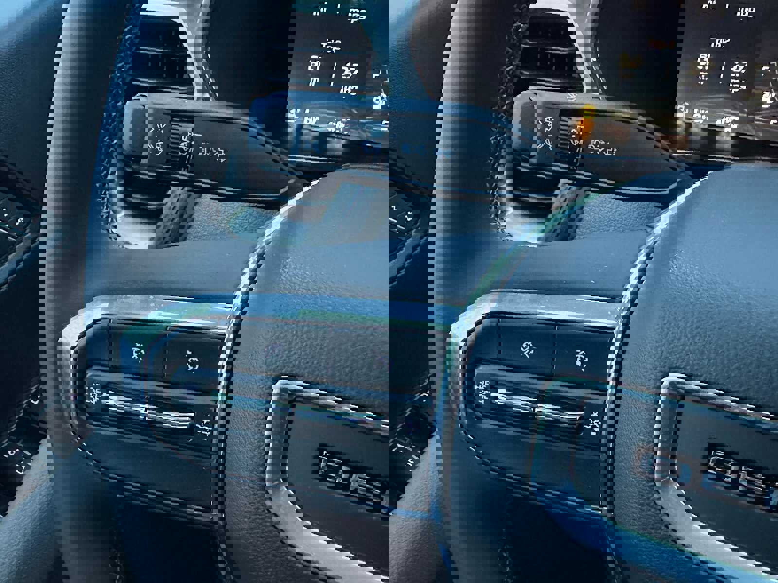 New 2026 GMC Canyon Denali image 34