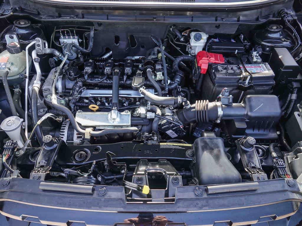 Used 2023 Nissan Kicks SR w/ SR Premium Package image 26