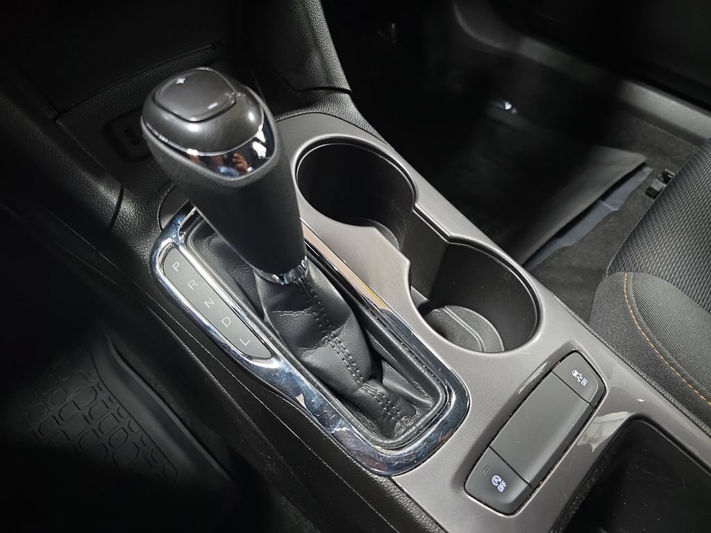 Certified 2019 Chevrolet Cruze LS FWD image 22