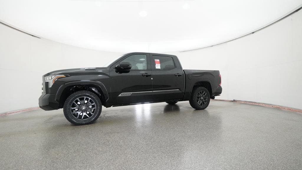 New 2026 Toyota Tundra Platinum AWD/4WD image 18