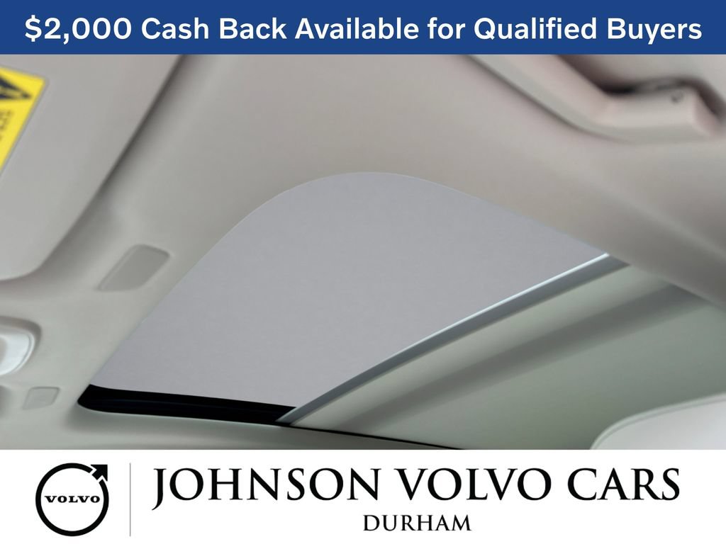 New 2026 Volvo XC60 T8 Ultra w/ Protection Package Premier AWD/4WD image 16