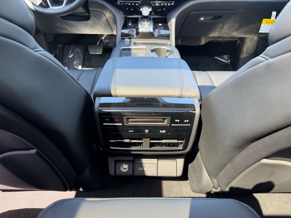 New 2026 Acura MDX SH-AWD image 26