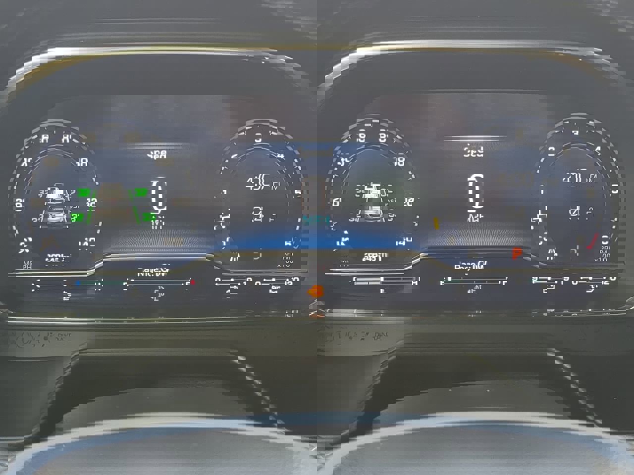 Used 2024 Chevrolet Suburban High Country image 28