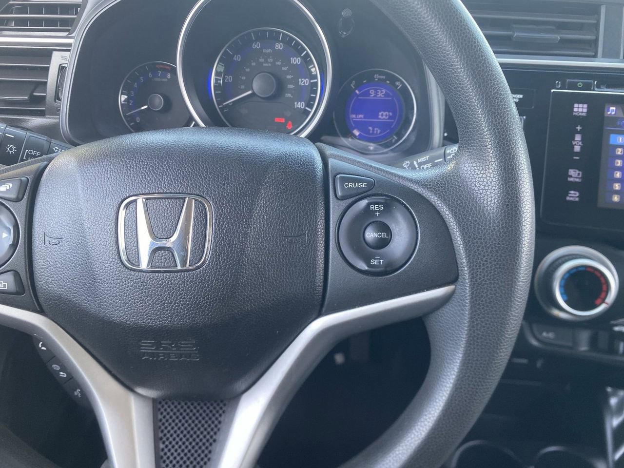 Used 2015 Honda Fit EX image 18