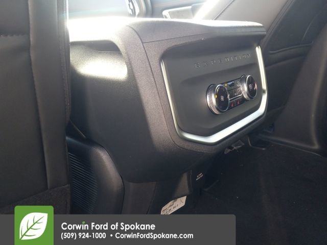New 2026 Ford Expedition Tremor image 26