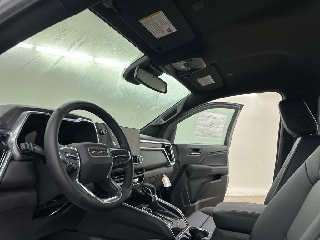 New 2026 GMC Canyon Elevation w/ Convenience Package AWD/4WD image 26