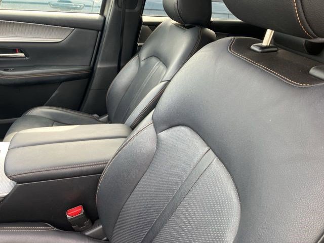 Used 2024 MAZDA CX-90 3.3 Turbo w/ Preferred Plus image 5