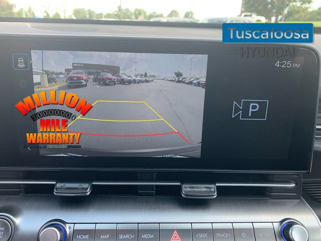 New 2026 Hyundai Kona SE FWD image 19