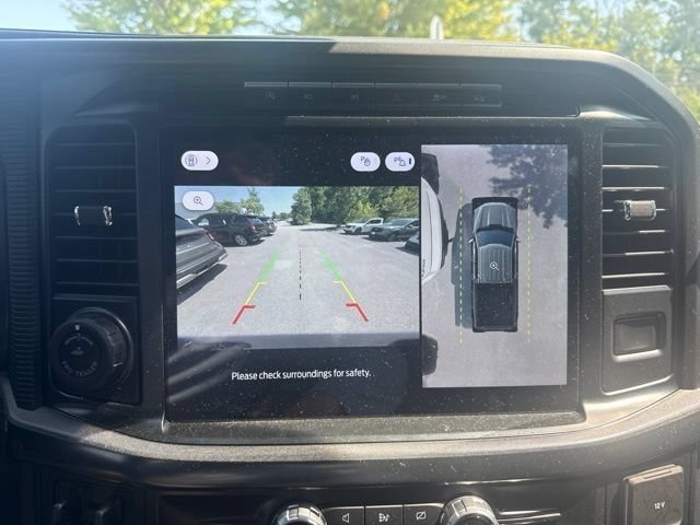 Used 2024 Ford F150 Tremor w/ Equipment Group 402A High AWD/4WD image 17