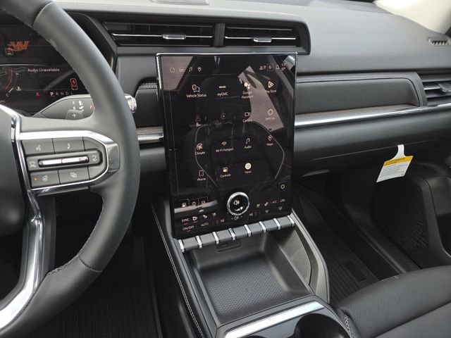 New 2026 GMC Terrain Denali image 39