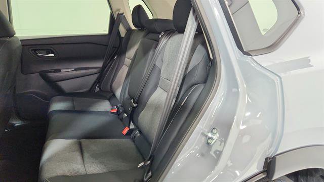 New 2026 Nissan Rogue SV image 19