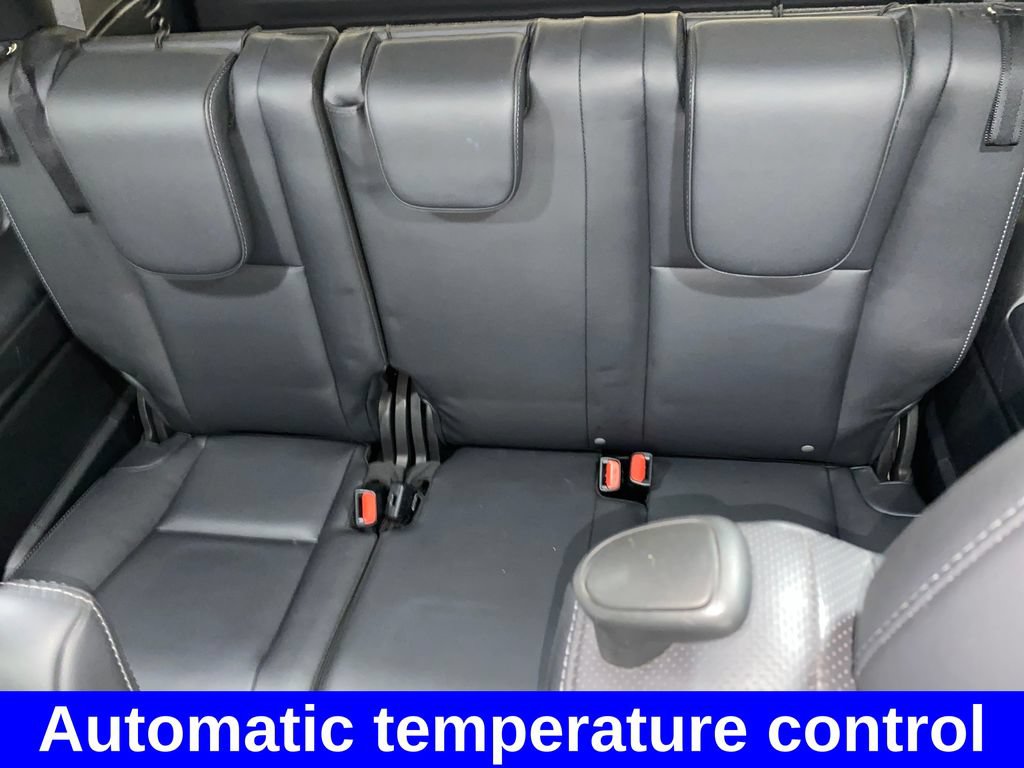 Used 2022 Subaru Ascent Touring AWD/4WD image 15