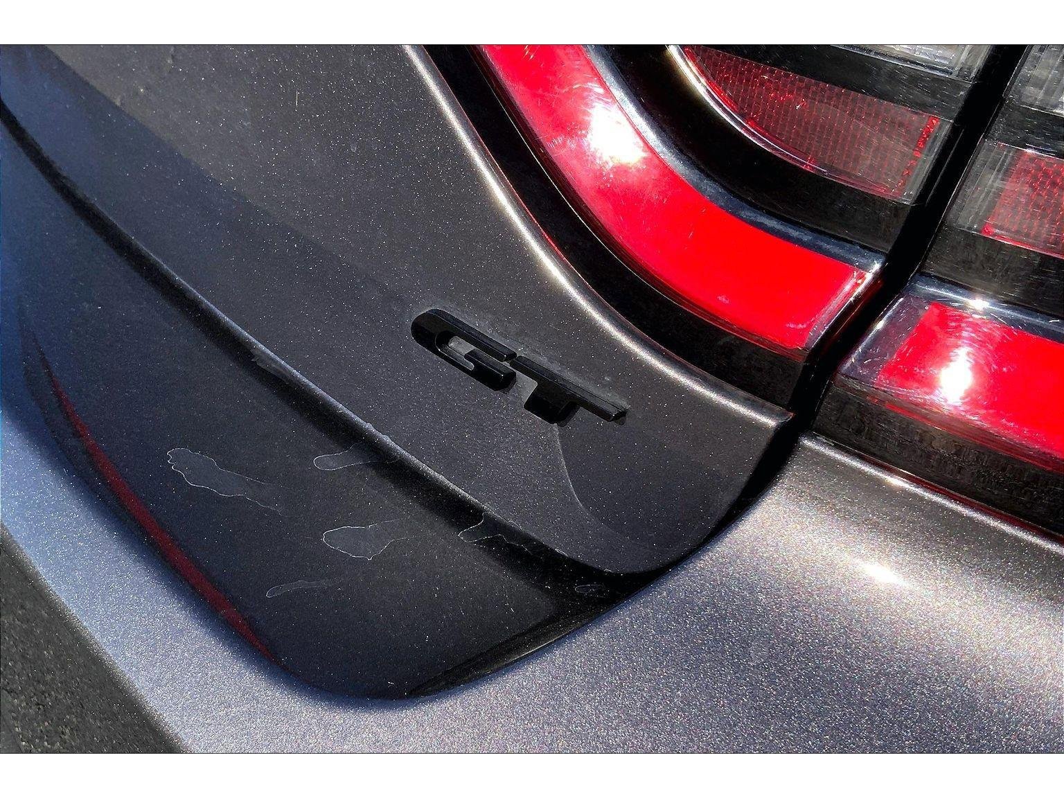 Used 2023 Dodge Charger GT w/ Blacktop Package image 8