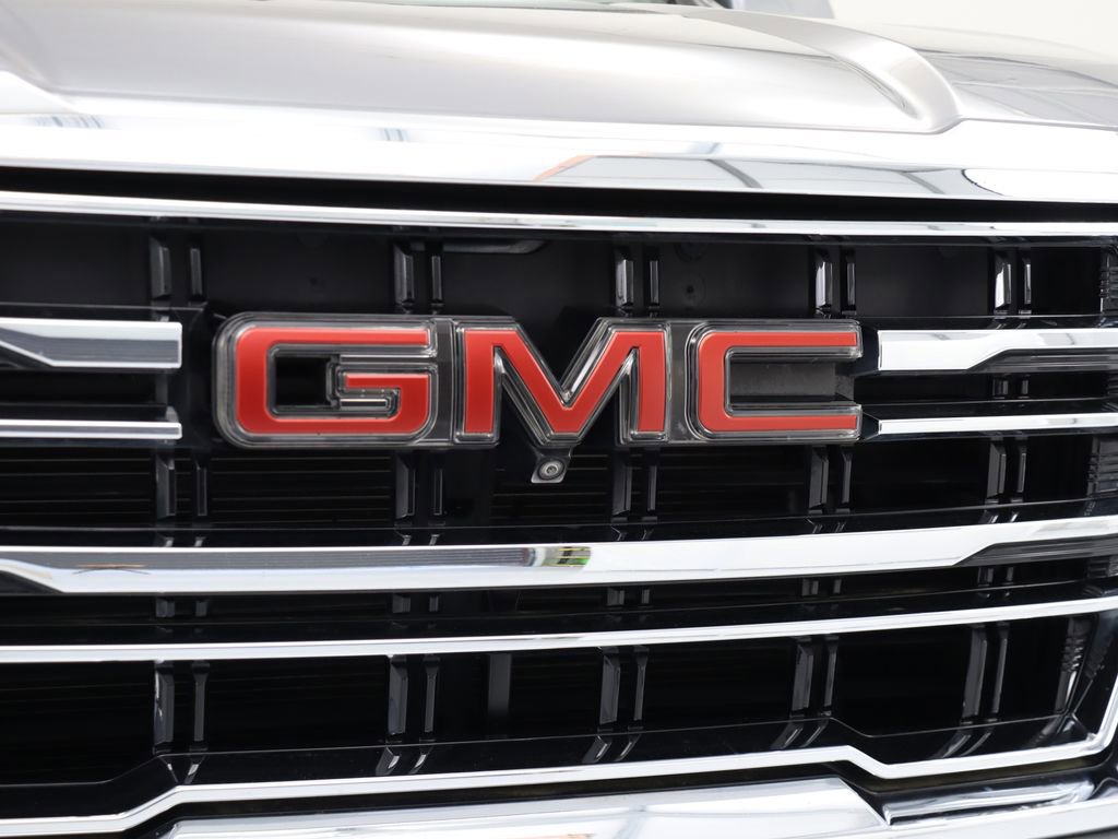 Used 2021 GMC Yukon SLT w/ SLT Premium Package AWD/4WD image 9