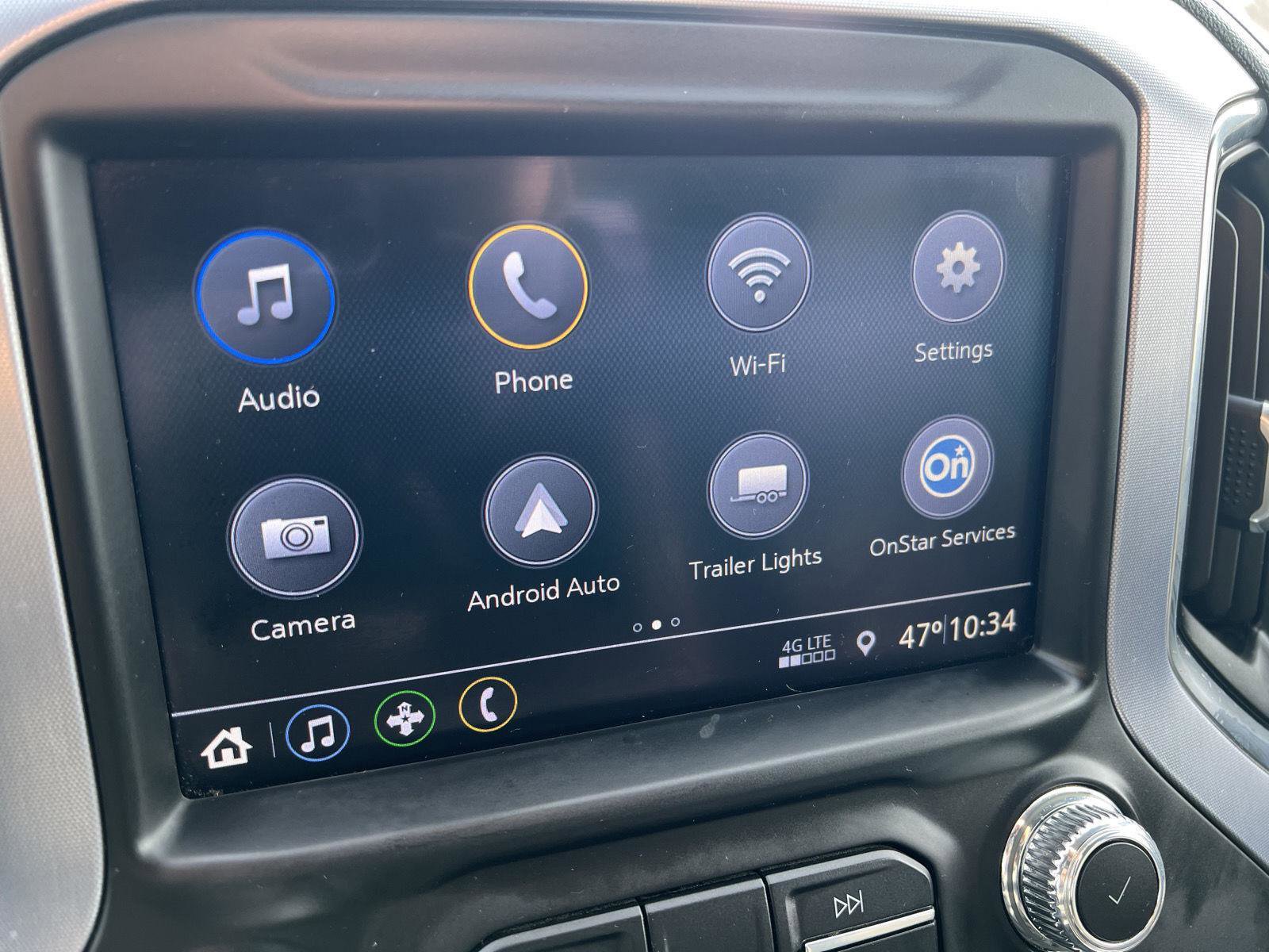 Used 2019 GMC Sierra 1500 SLE w/ SLE Value Package image 28