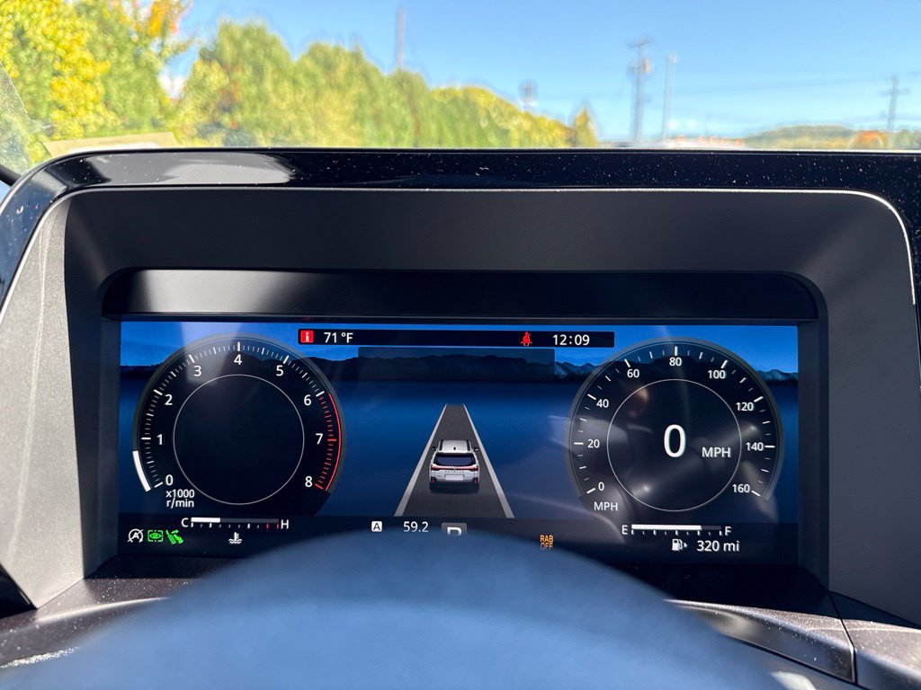 New 2026 Subaru Outback Limited XT AWD/4WD image 27