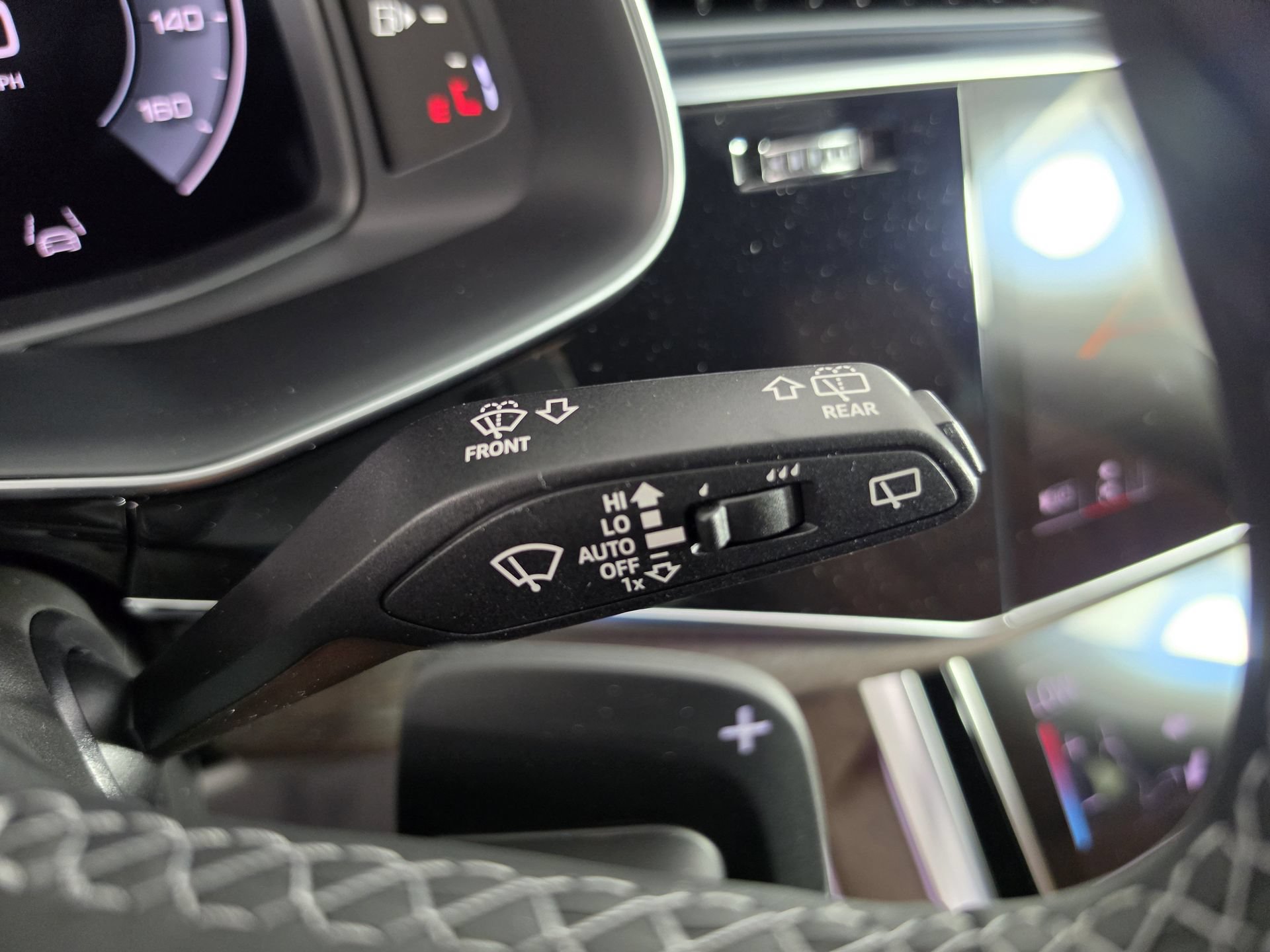 New 2026 Audi Q7 3.0T Premium AWD/4WD image 25