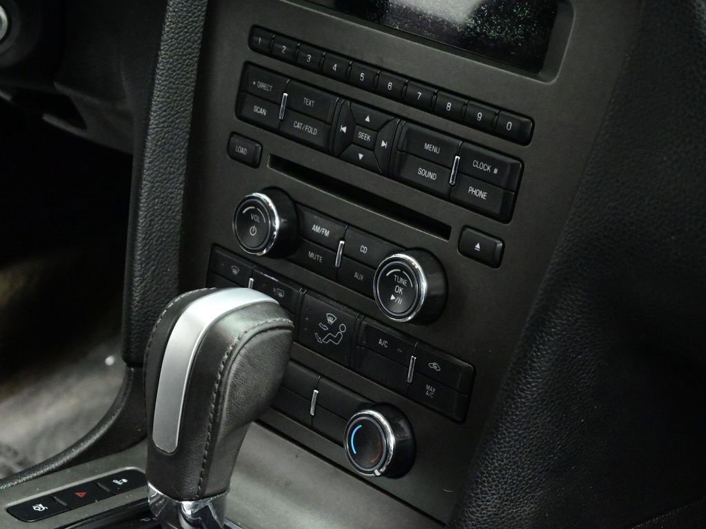 Used 2014 Ford Mustang Coupe image 13