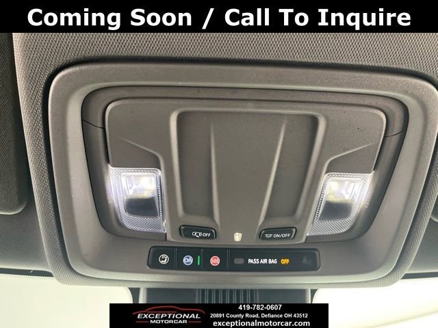 Used 2023 GMC Sierra 1500 SLE image 42