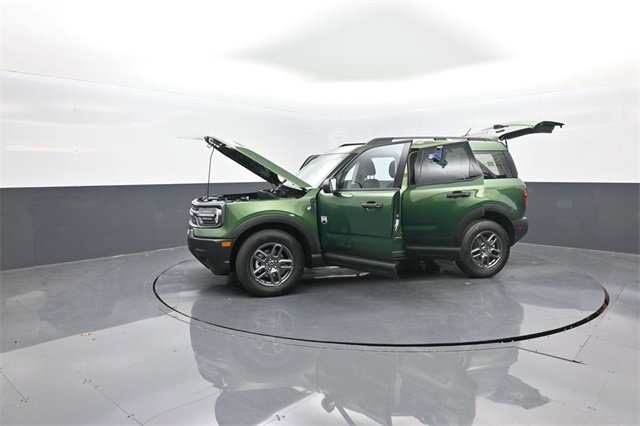 New 2025 Ford Bronco Sport Big Bend w/ Convenience Package image 40