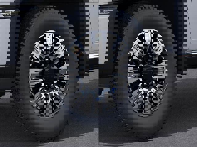 New 2026 GMC Sierra 2500 Denali w/ Denali Reserve Package image 9