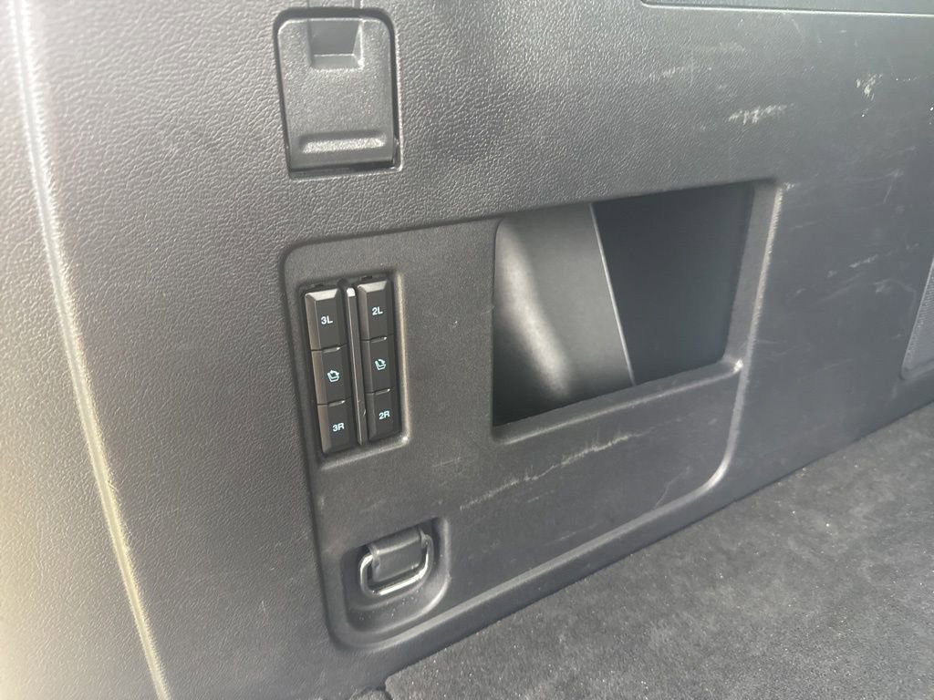 Used 2024 Ford Expedition Max Limited image 45