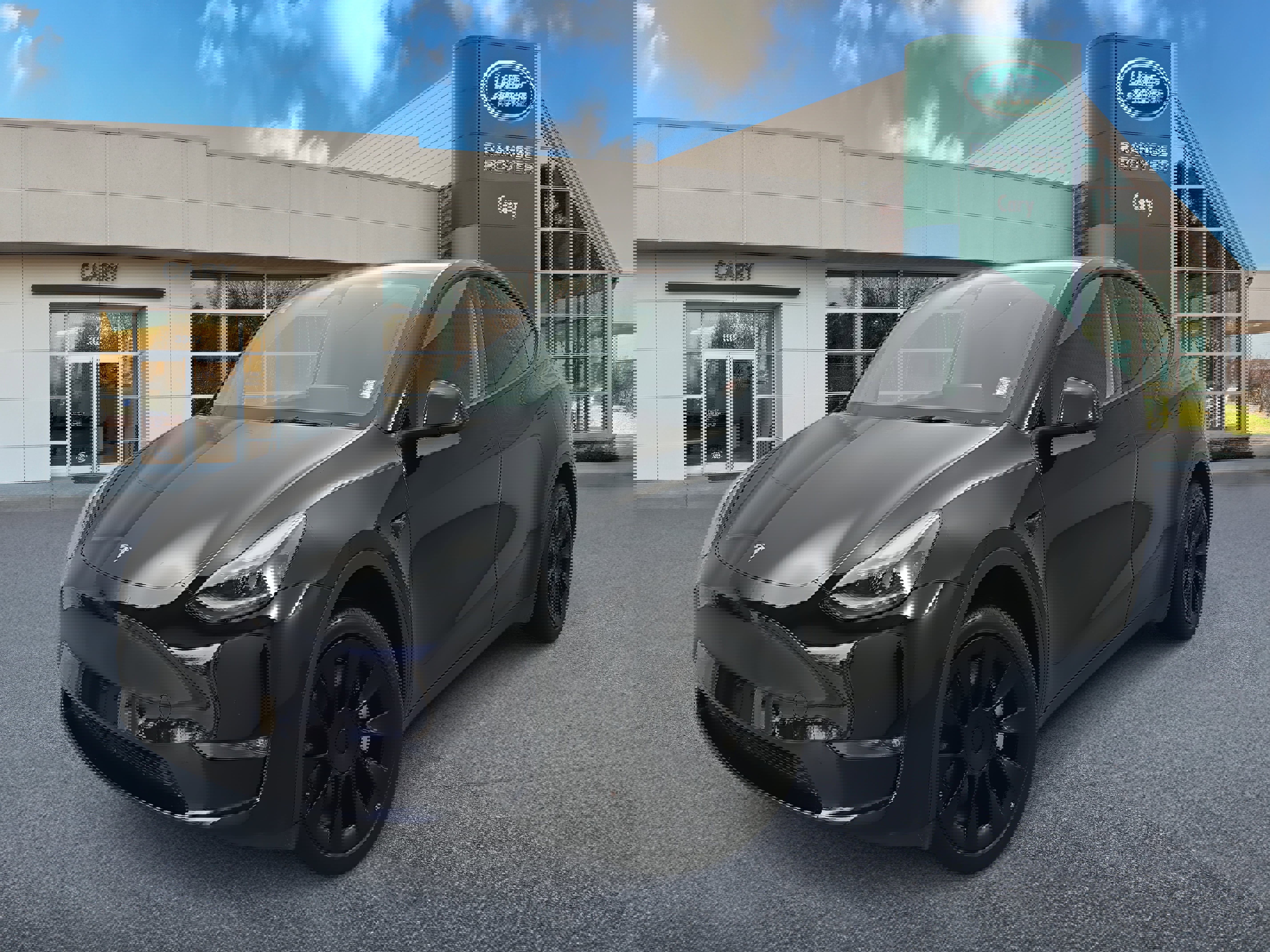 Used 2022 Tesla Model Y Long Range image 1