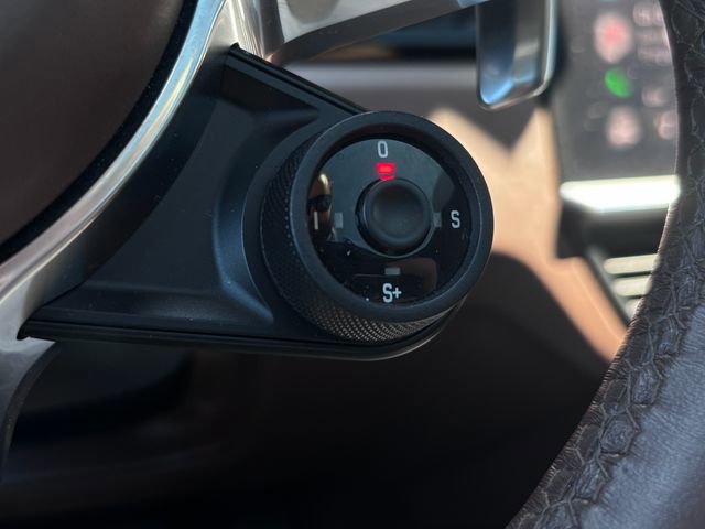 Certified 2023 Porsche Cayenne GTS AWD/4WD image 18