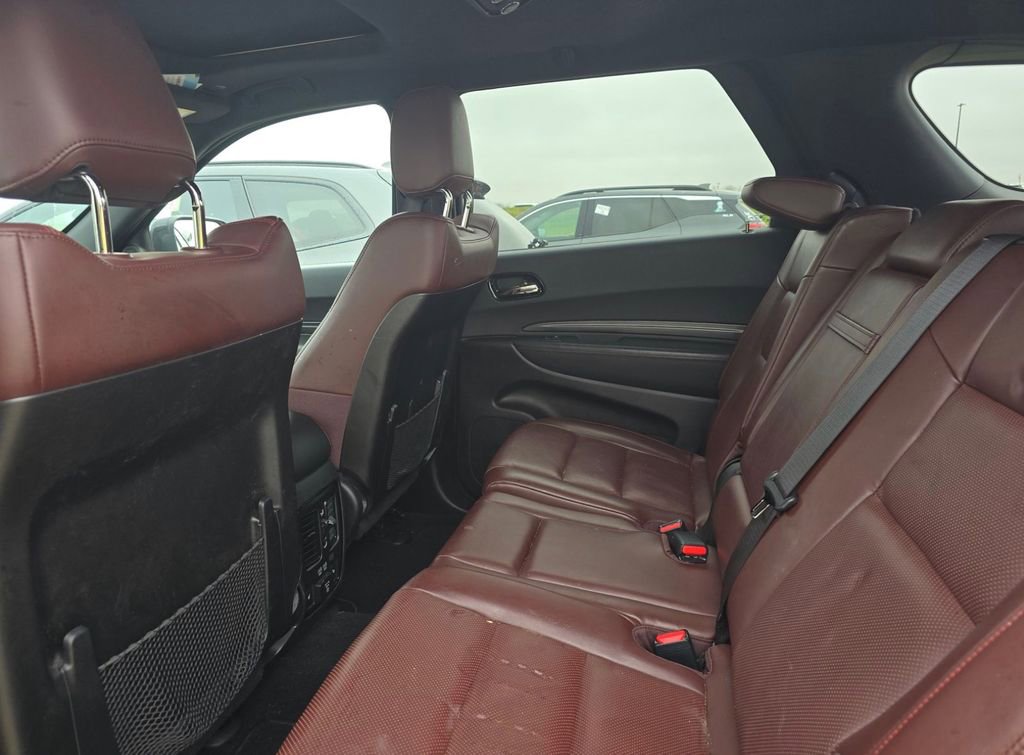 Used 2024 Dodge Durango GT image 7