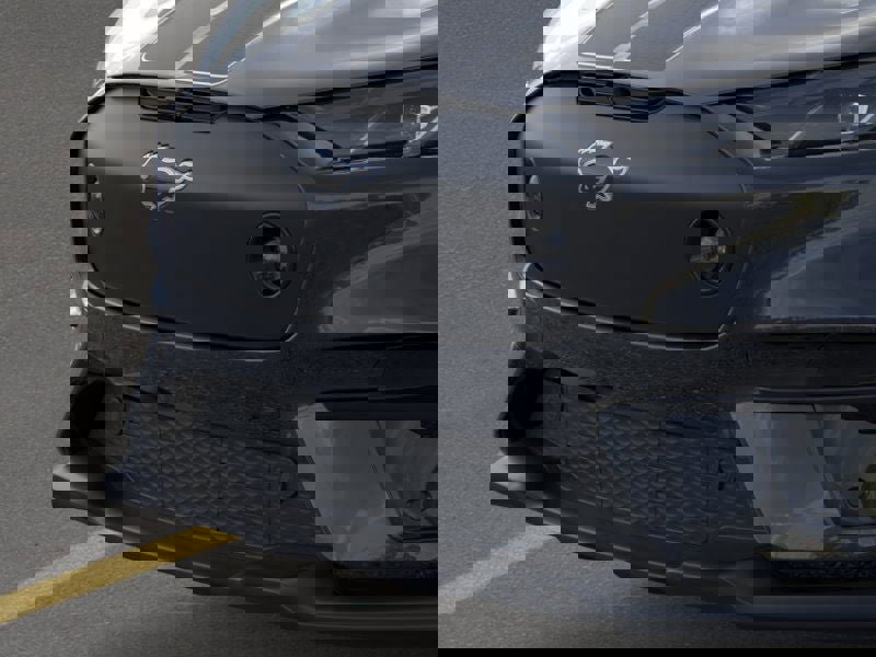 New 2025 Ford Mustang Mach-E GT w/ Interior Protection Package image 17