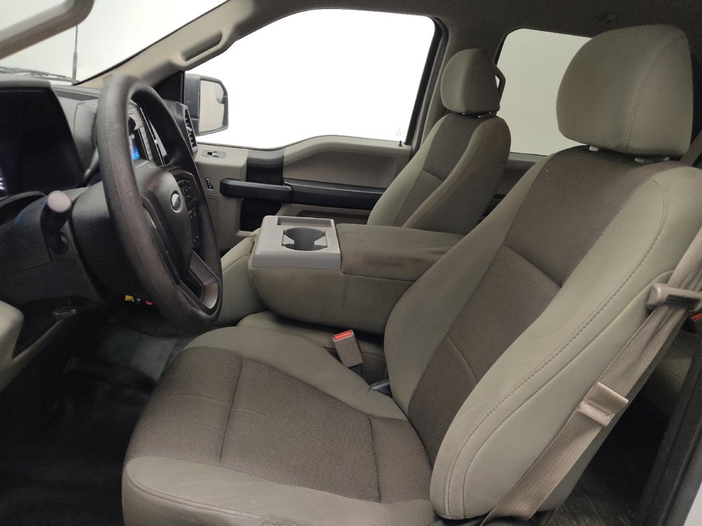 Used 2017 Ford F150 XL w/ XL Power Equipment Group AWD/4WD image 17