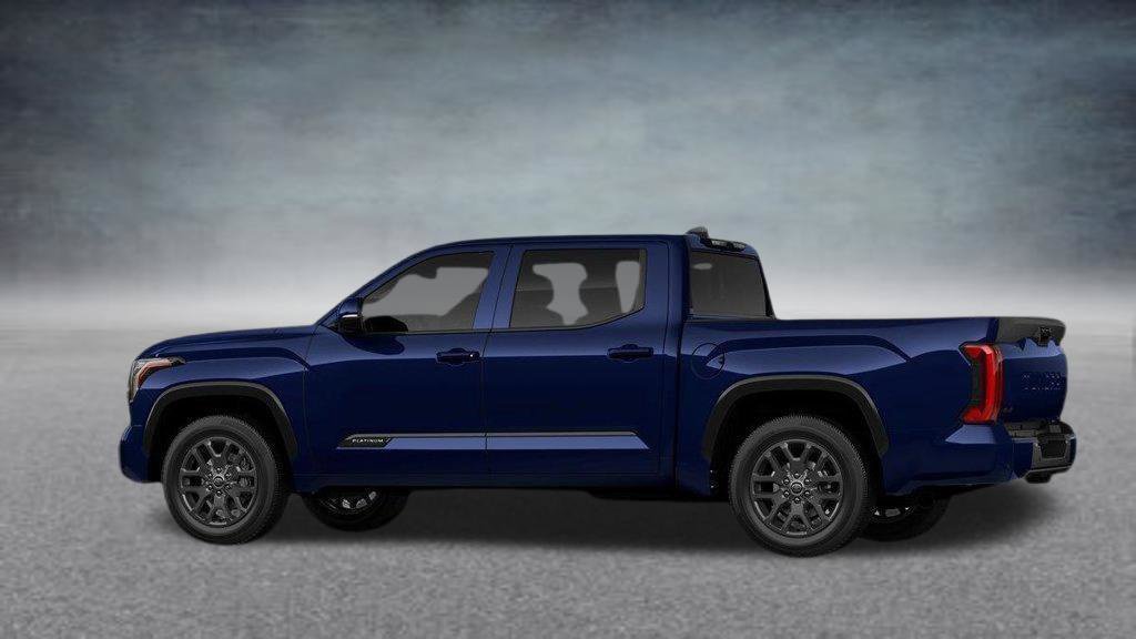 New 2026 Toyota Tundra Platinum AWD/4WD image 22