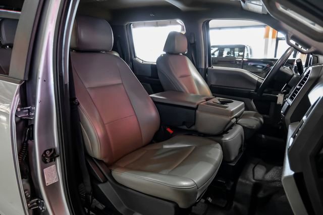 Used 2022 Ford F450 XL w/ STX Appearance Package image 40