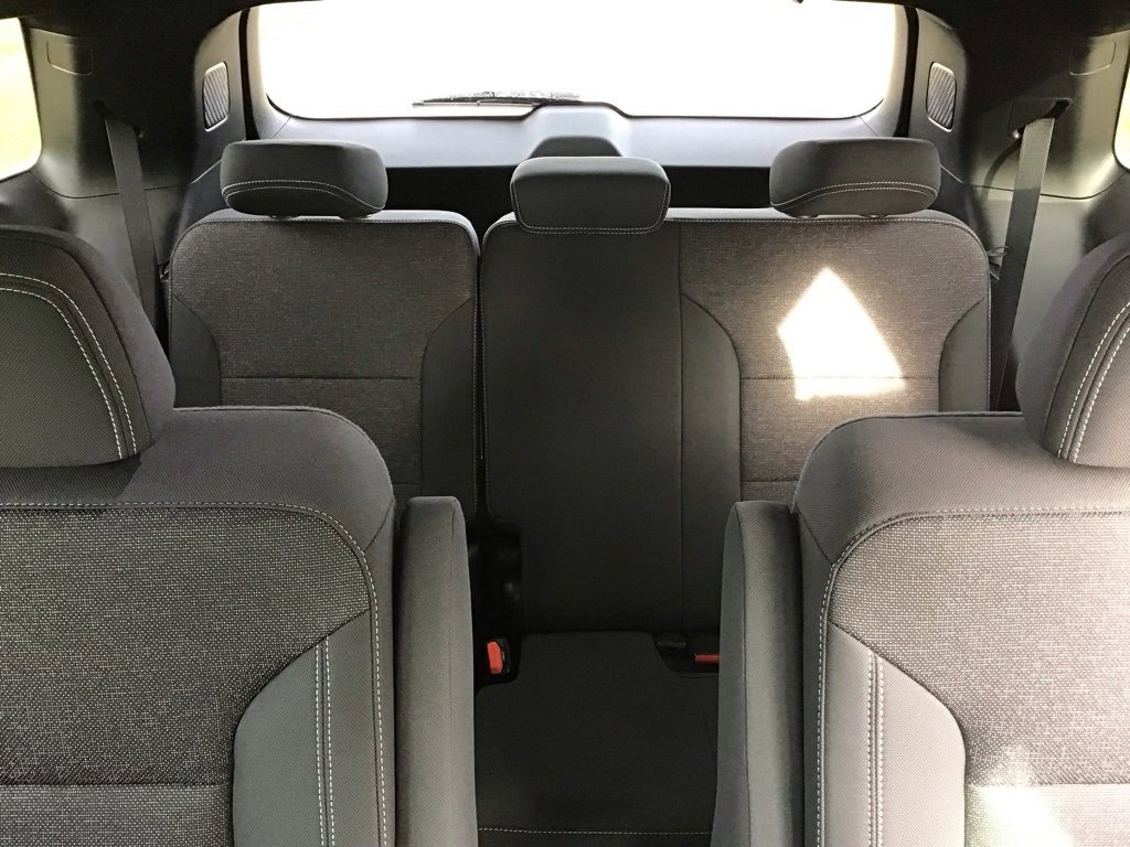 New 2026 Chevrolet Traverse LT w/ Driver Confidence Package image 14