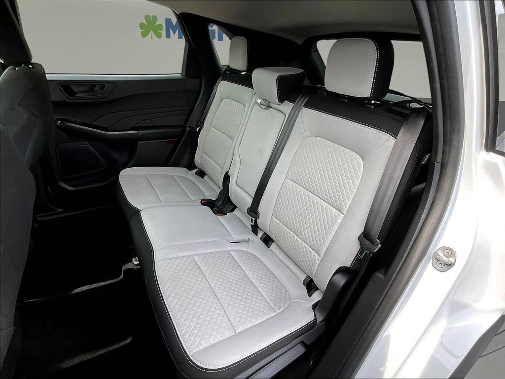 Used 2024 Ford Escape Active w/ Tech Pack #1 FWD image 26