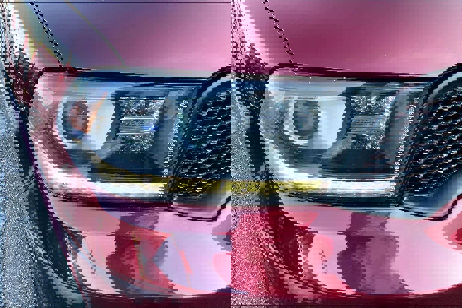 Used 2019 Dodge Durango GT image 23