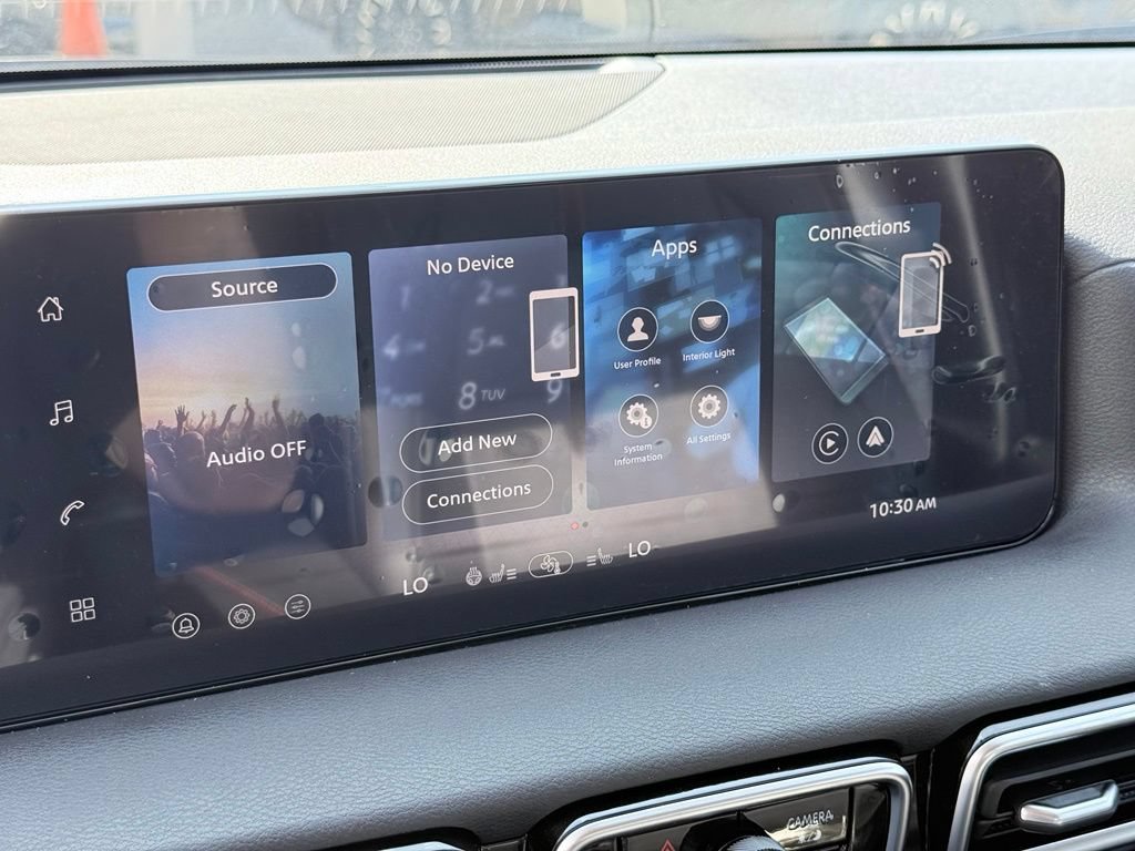 New 2026 Nissan Sentra SR w/ SR Premium Package FWD image 13