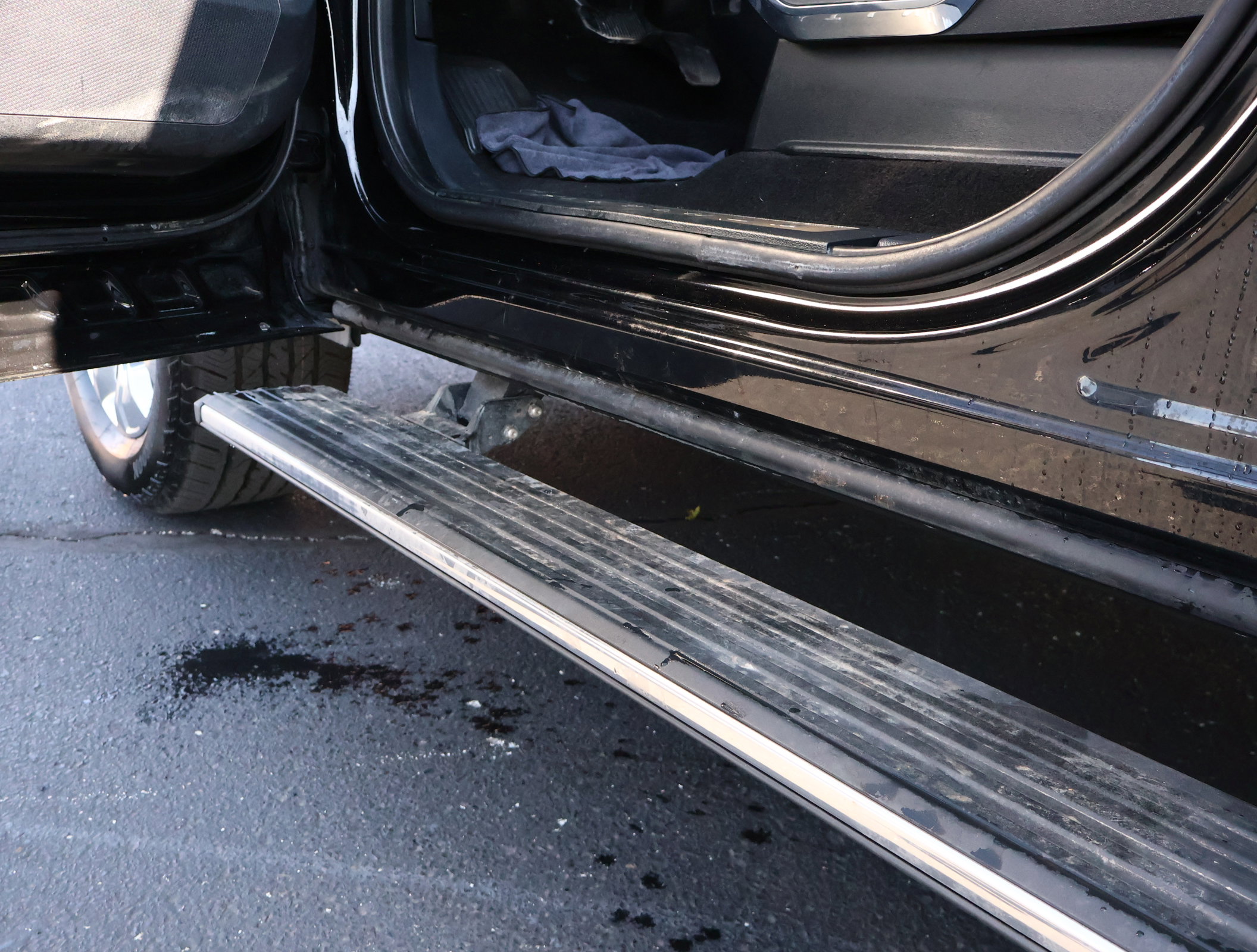 Used 2023 Ford F150 Platinum w/ Equipment Group 701A High image 10