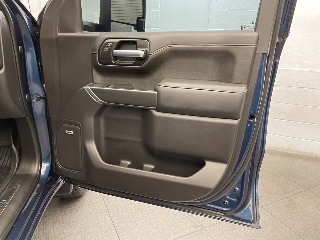 Used 2020 GMC Sierra 1500 AT4 w/ AT4 Premium Package image 29