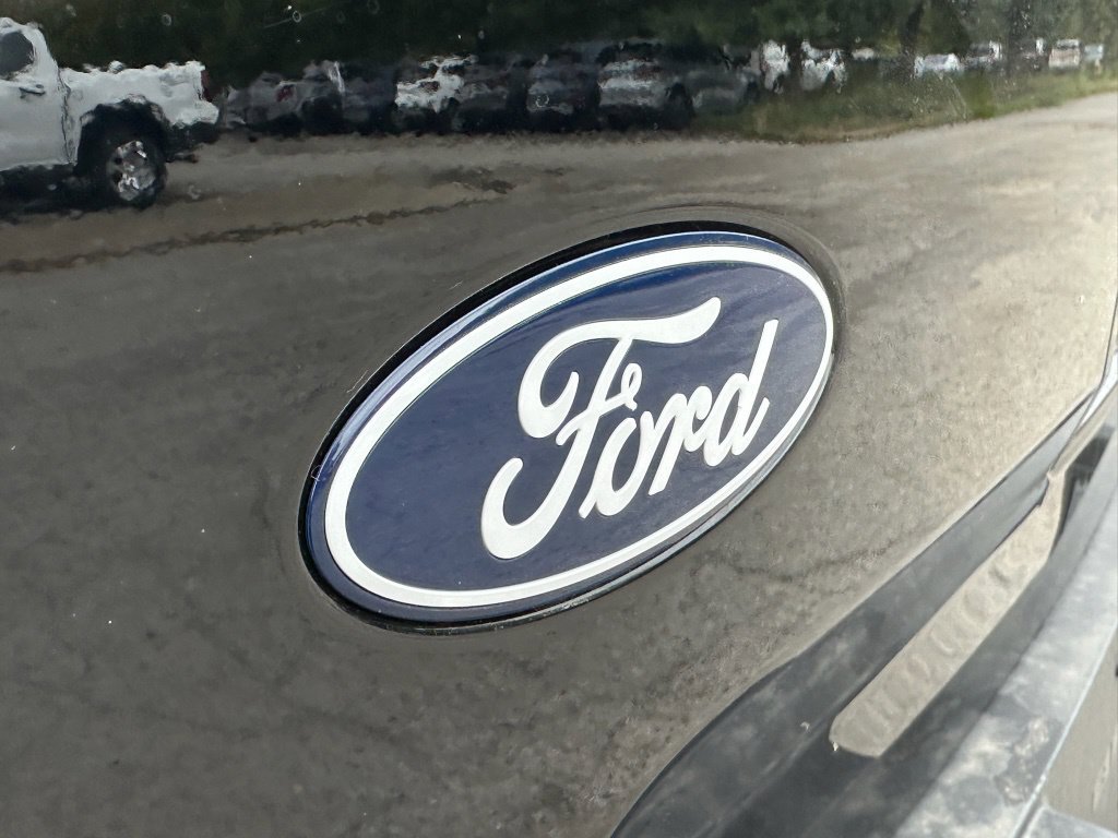 New 2026 Ford Bronco Sport Big Bend w/ Convenience Package AWD/4WD image 27