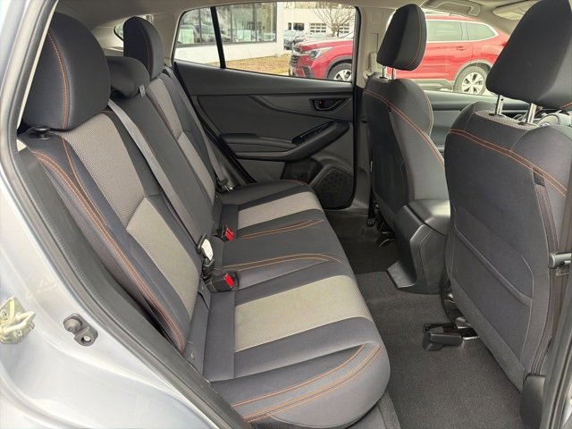 Used 2021 Subaru Crosstrek 2.0i Premium w/ Moonroof Package image 25