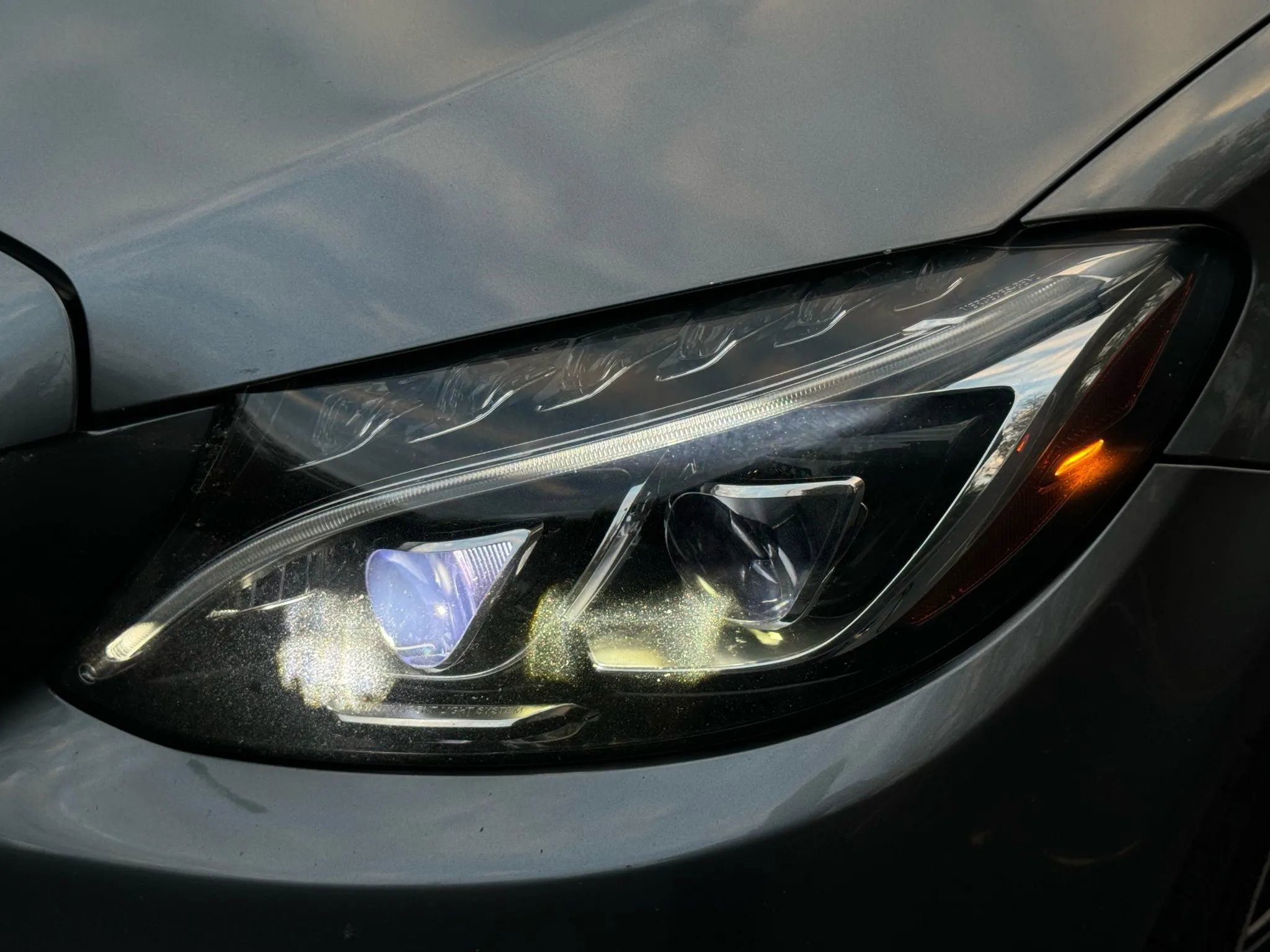 Used 2017 Mercedes-Benz C 43 AMG 4MATIC Sedan image 10