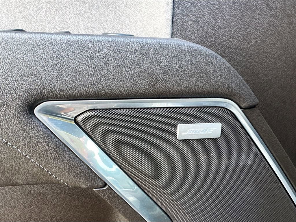 Used 2023 GMC Sierra 1500 SLT AWD/4WD image 10