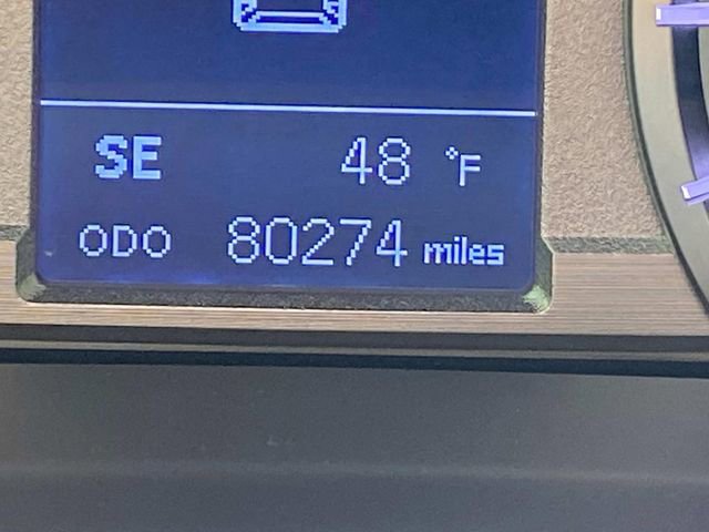 Used 2019 Toyota 4Runner SR5 Premium RWD image 17