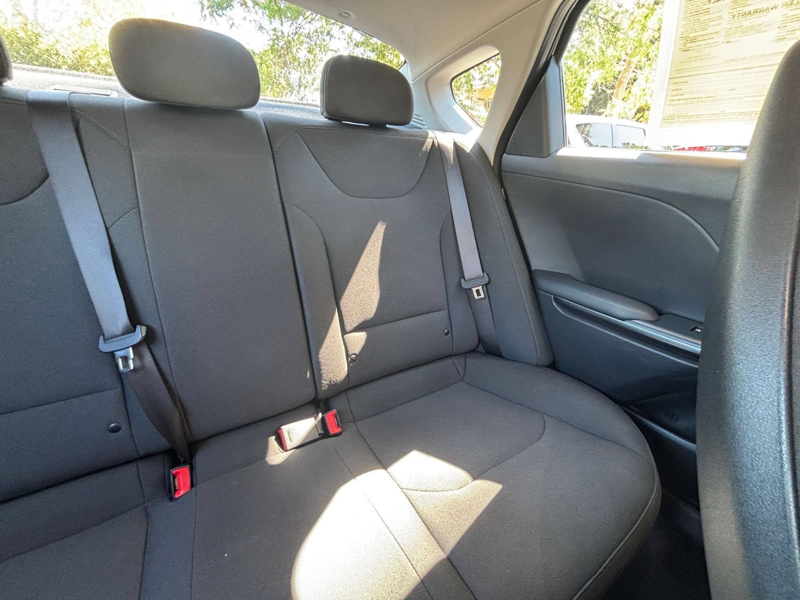 Used 2026 Kia K4 FWD image 35