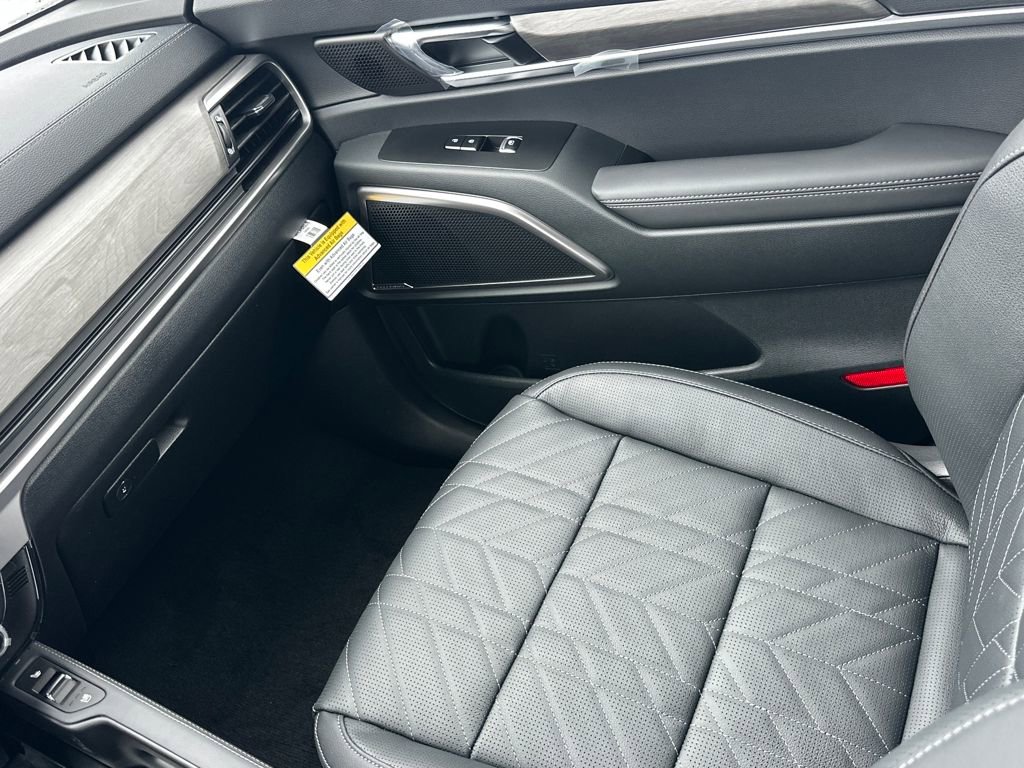 New 2025 Kia Telluride EX X-Line image 28