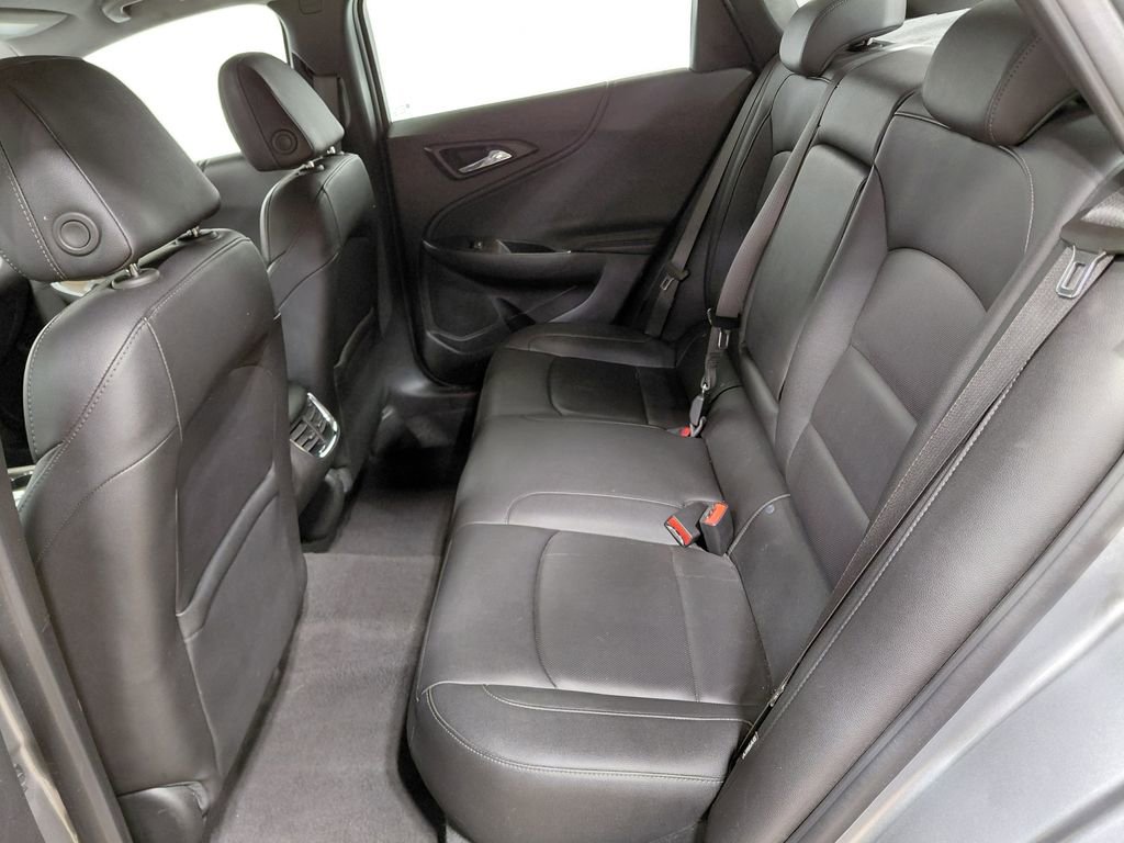 Used 2024 Chevrolet Malibu LT FWD image 42
